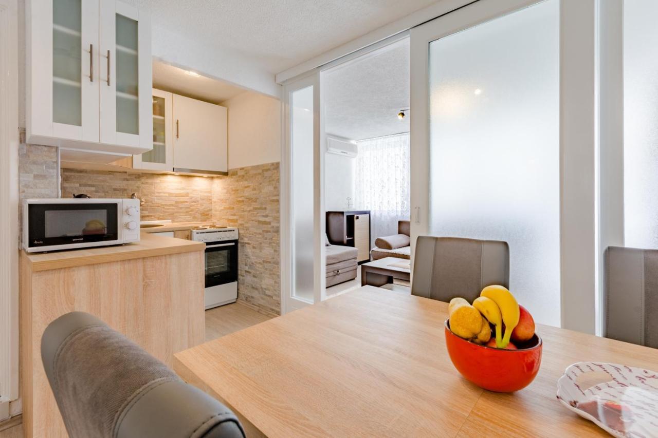 Apartment Eli Split Luaran gambar