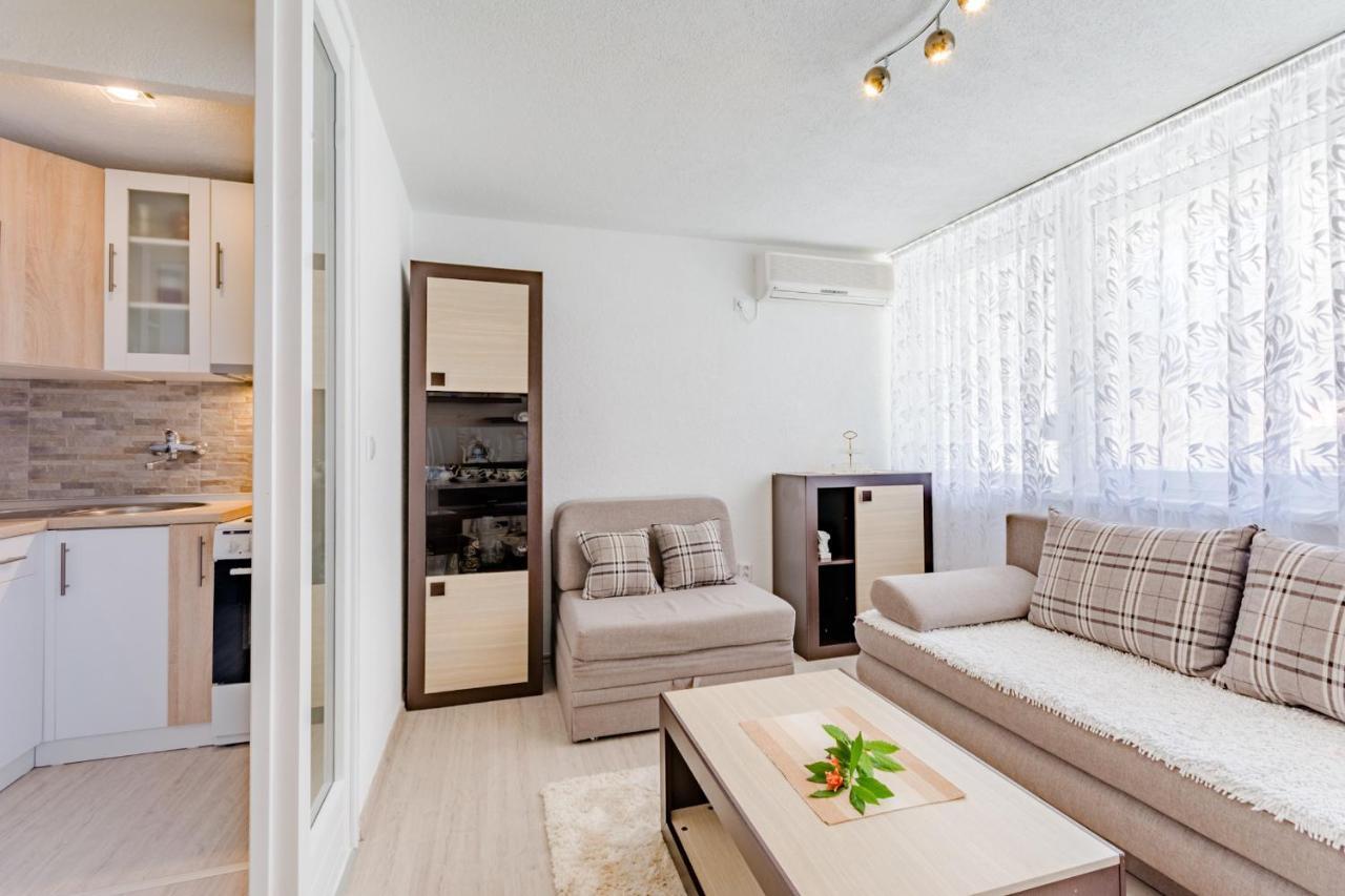 Apartment Eli Split Luaran gambar