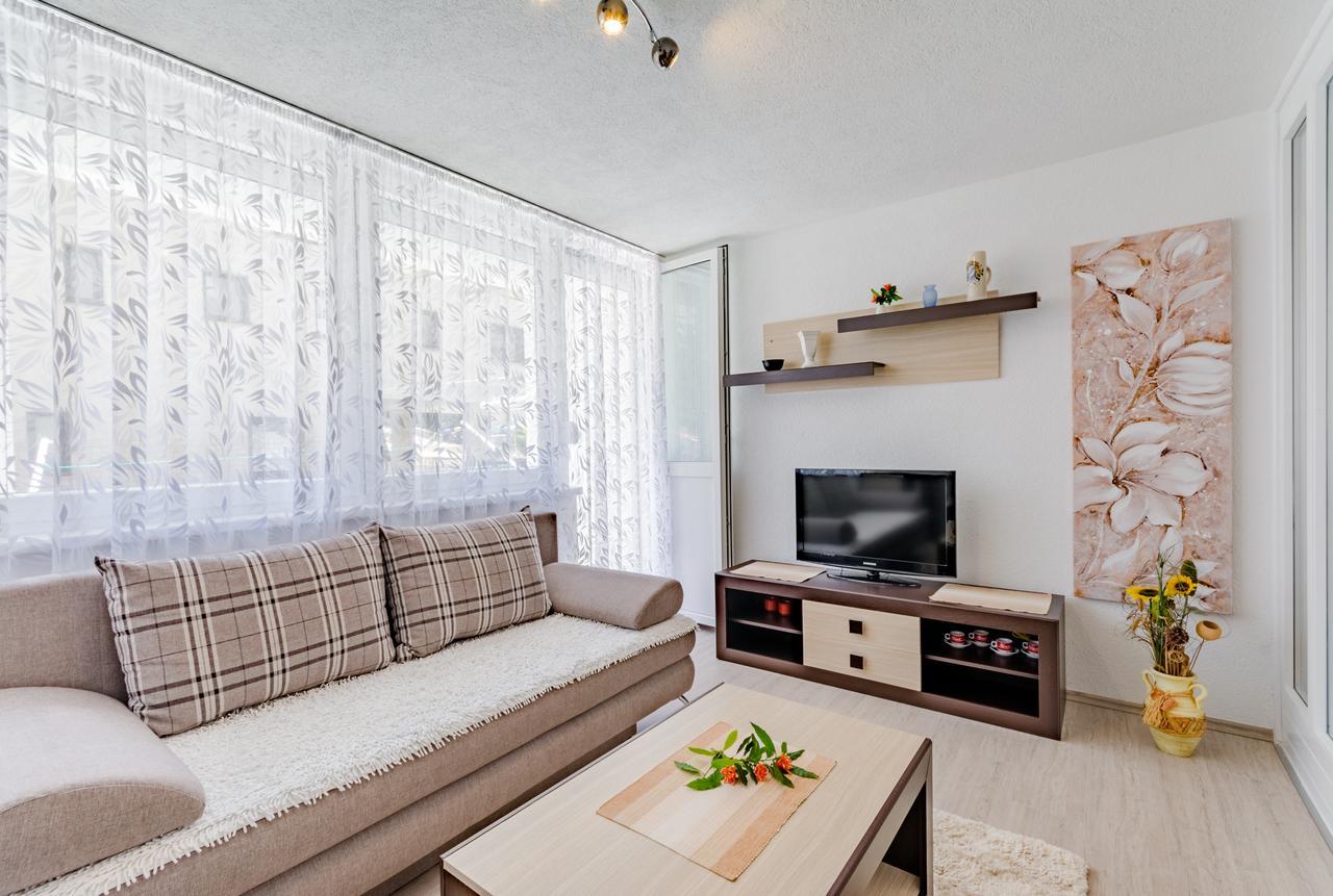 Apartment Eli Split Luaran gambar