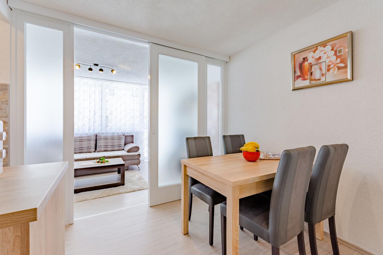 Apartment Eli Split Luaran gambar