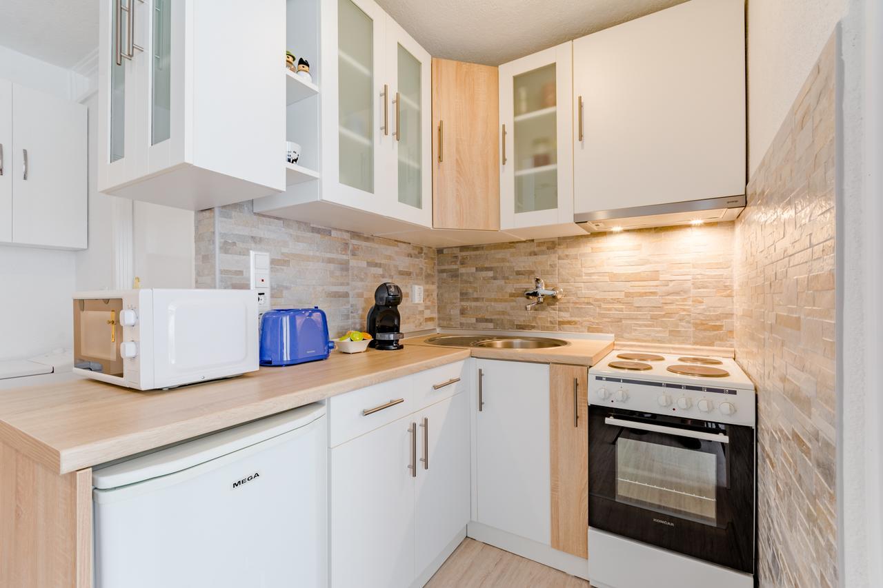 Apartment Eli Split Luaran gambar