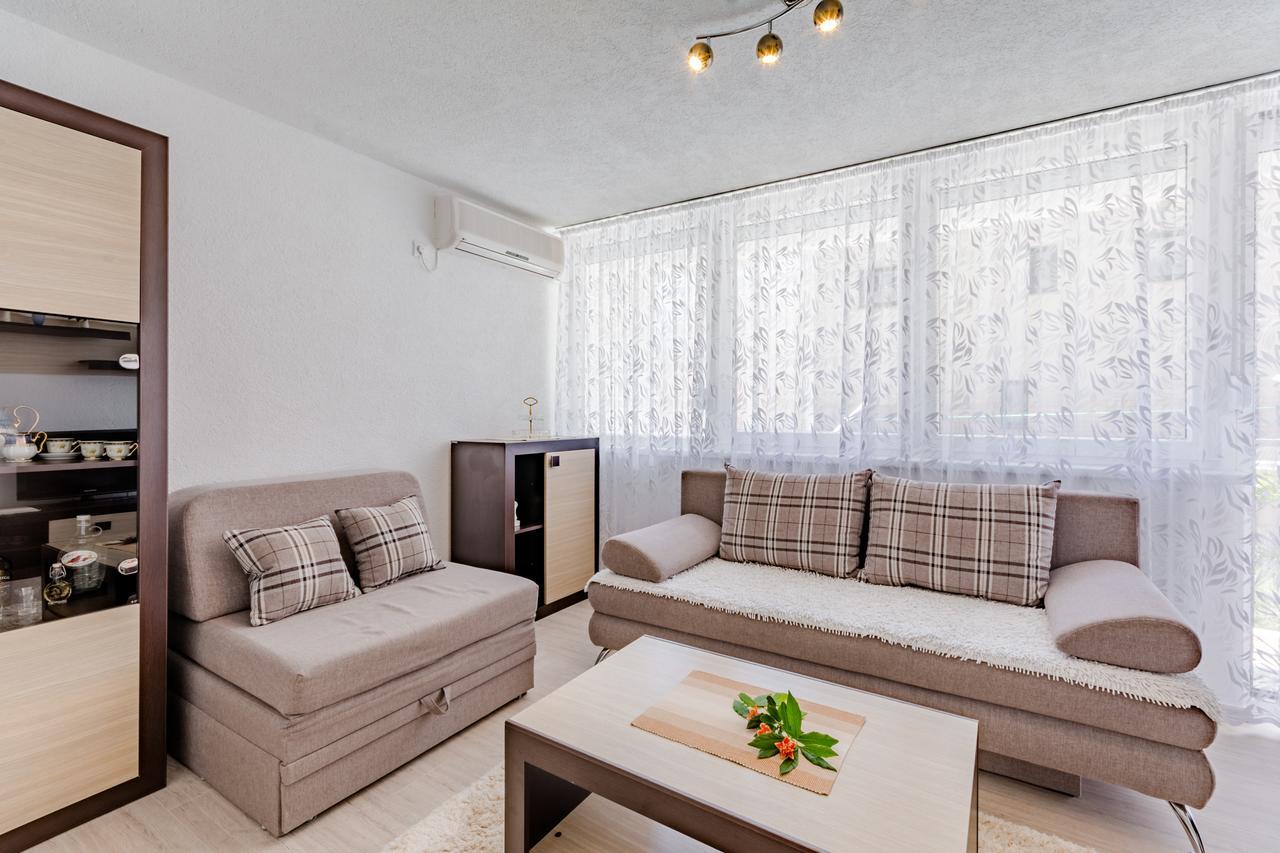 Apartment Eli Split Luaran gambar