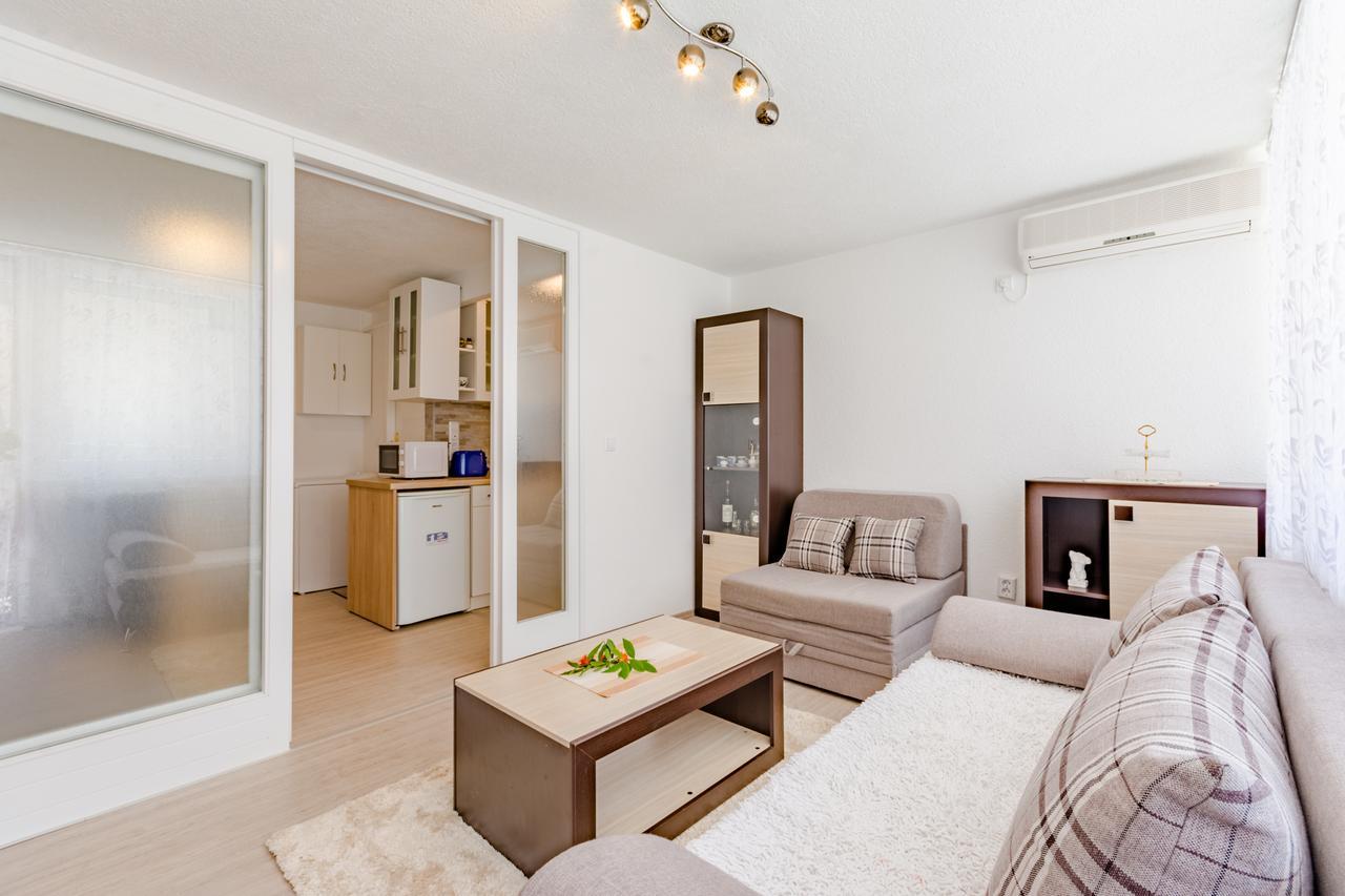 Apartment Eli Split Luaran gambar