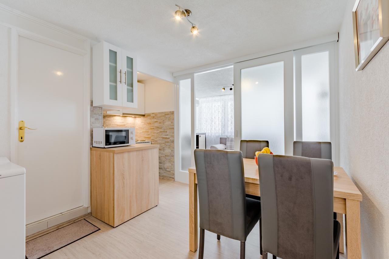 Apartment Eli Split Luaran gambar